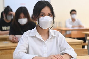 Dự kiến có 24 điểm thi tốt nghiệp THPT năm 2023 tại Điện Biên