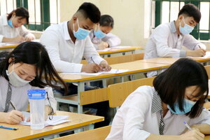 Trường Đại học Dược Hà Nội sử dụng những phương thức tuyển sinh nào trong năm 2023?