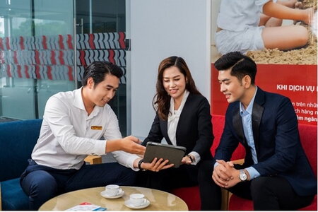 Techcombank được vinh danh Ngân hàng xuất sắc nhất Việt Nam và Châu Á Thái Bình Dương ở hai hạng mục