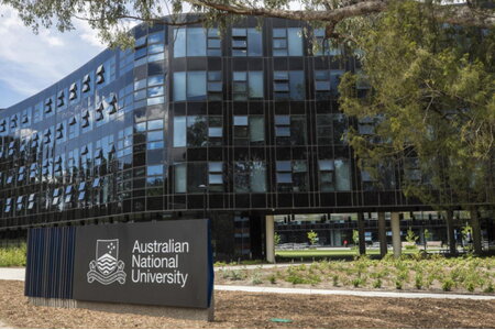 Đại học Quốc gia Australia xét thẳng học sinh Việt Nam bằng điểm học bạ