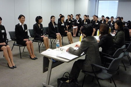 Nhật Bản mở rộng cơ hội việc làm cho du học sinh nghề