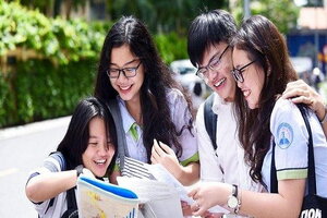 Nhiều trường đại học ngành y dược xét tuyển bổ sung