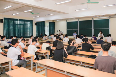 Trường ĐH Hà Nội dự định mở ngành mới thay thế chương trình chất lượng cao