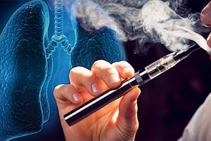 Quản lý thuốc lá thế hệ mới: Cần một hành lang pháp lý đồng bộ