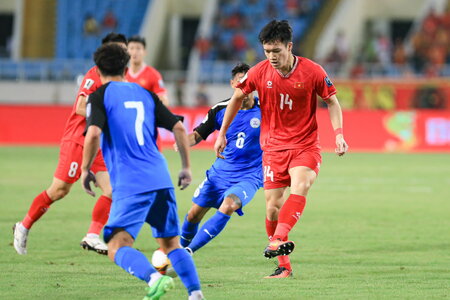 Những kịch bản nào cho tuyển Việt Nam đi tiếp vào vòng loại thứ 3 World Cup 2026?