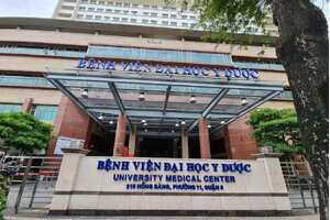 Đồng Nai: nữ bệnh nhân mắc bệnh thần kinh hiếm gặp chưa có cách điều trị