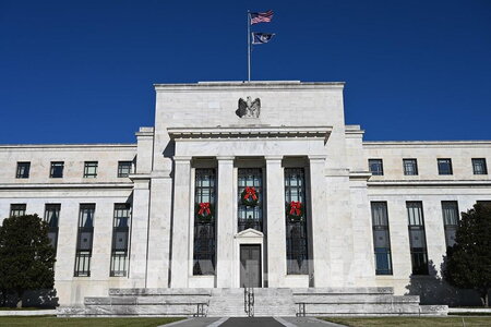Gia tăng khả năng Fed chỉ hạ lãi suất một lần trong năm nay