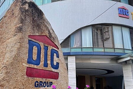 DIC Corp muốn thoát vốn khỏi 1 loạt công ty con sau kết quả kinh doanh quý 1 thảm hại