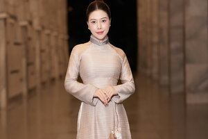 Dòng thời gian – Bài ca đi cùng năm tháng số 3 đem đến mùa trăng ấm áp nghĩa tình