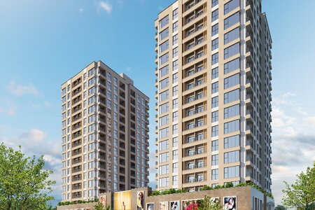 Pearl Residence: Khi tiện ích nâng tầm chuẩn sống