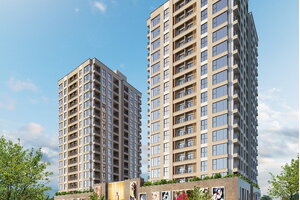 Pearl Residence: Khi tiện ích nâng tầm chuẩn sống