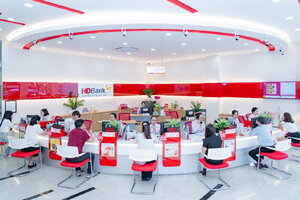 Triển khai chương trình trọng điểm của Chính phủ, HDBank mở gói vay ưu đãi 20.000 tỷ đồng cho doan