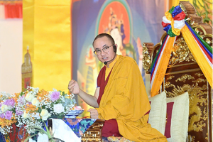 Pháp hội Namgyalma tại Chùa Pháp Vân: Minh chứng giao kết tâm linh Việt Nam – Nepal