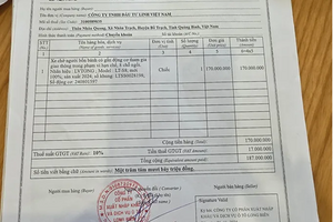 Nhiều tài xế mất gần 700 triệu nhưng không được sở hữu xe