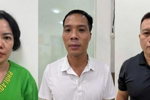Bộ Y tế yêu cầu làm rõ vụ giả danh bảo vệ bệnh viện đưa bệnh nhân đến phòng khám tư trái phép