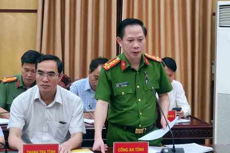Khởi tố 6 người nâng điểm thi vào lớp 10 cho thí sinh ở Thanh Hóa
