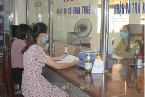 Cục Thuế khẳng định không yêu cầu nộp căn cước hay giấy phép kinh doanh khi cập nhật địa chỉ theo mô