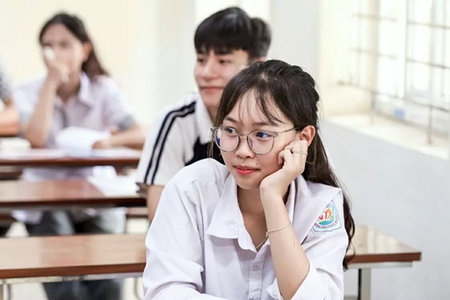 Tra cứu điểm thi tốt nghiệp THPT 2025 ở đâu?