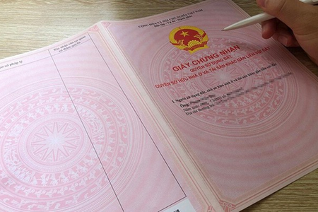 Những trường hợp không được cấp sổ đỏ: Người dân cần nắm rõ để tránh vi phạm