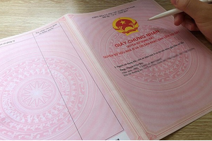 Những trường hợp không được cấp sổ đỏ: Người dân cần nắm rõ để tránh vi phạm