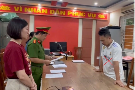Viện kiểm sát thông tin về quá trình bắt giữ và khởi tố giang hồ mạng "Tiến Bịp"