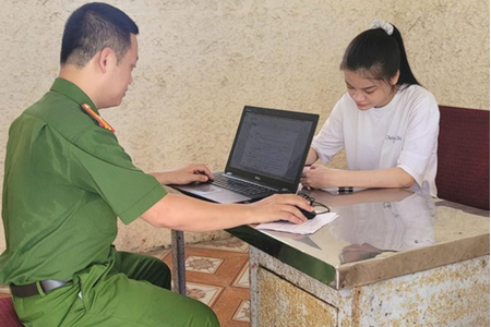 Cô gái 23 tuổi vỡ nợ, chiếm đoạt 17 tỷ đồng qua chiêu trò “đầu tư đất”