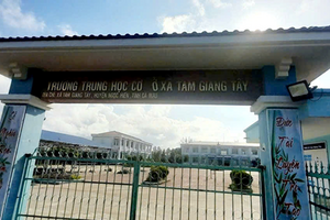 7 năm tù vì 10 triệu đồng: Án sơ thẩm bị tuyên huỷ, người vợ lên tiếng sau gần 2 năm im lặng