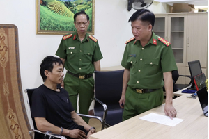 Bé gái 9 tuổi bị kẻ lạ mặt đánh lừa kiểm tra sức khỏe rồi thực hiện hành vi vi phạm pháp luật