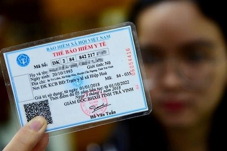 Đóng BHYT đủ 5 năm liên tiếp: Người dân được hưởng gì theo quy định mới?