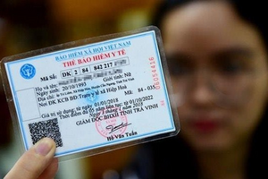 Đóng BHYT đủ 5 năm liên tiếp: Người dân được hưởng gì theo quy định mới?