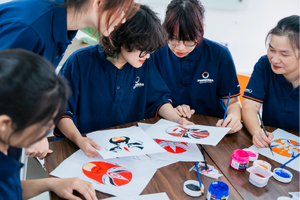 Ngành Đông Phương học tại Phenikaa Uni: Học thực chiến - Vươn tầm quốc tế - Sẵn sàng hội nhập!
