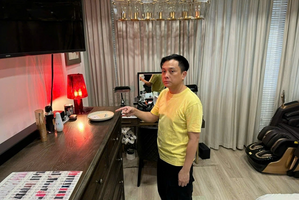 TP.HCM triệt phá đường dây ma túy có công nghệ tinh vi do Trí cá voi cầm đầu