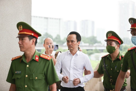 Nhà đầu tư bị ông Trịnh Văn Quyết lừa đảo được trả gần 1.800 tỷ, có người nhận 180 tỷ