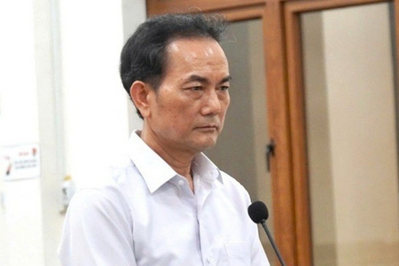 Cựu Phó Chủ tịch tỉnh lĩnh án 2 năm tù vì lạm quyền