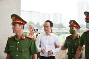 Nhà đầu tư bị ông Trịnh Văn Quyết lừa đảo được trả gần 1.800 tỷ, có người nhận 180 tỷ
