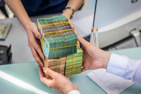 Xem xét miễn, giảm lãi cho khách vay bị thiệt hại do bão số 3