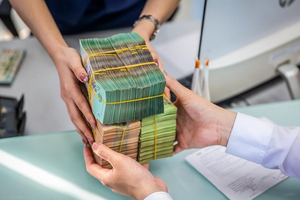 Xem xét miễn, giảm lãi cho khách vay bị thiệt hại do bão số 3