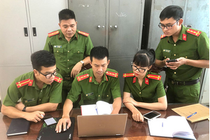 Cảnh giác chiêu trò lừa đảo kêu gọi từ thiện “mai táng” trên mạng