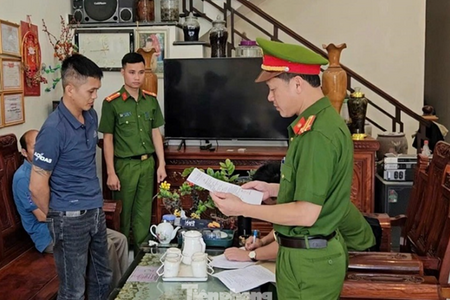 Khởi tố hai đối tượng giết mổ, tiêu thụ thịt lợn nhiễm dịch tả tại Lạng Sơn