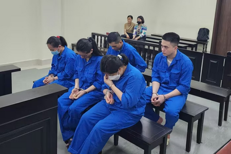 Khởi tố ổ nhóm “mẹ mìn” mua bán 12 bé sơ sinh qua Hội cho nhận con nuôi