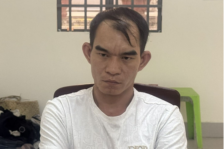 Giả danh “hiệp sĩ” lừa đảo giải cứu người bị lừa sang Campuchia