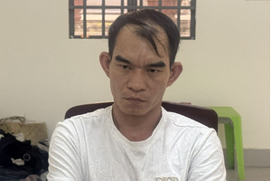 Giả danh “hiệp sĩ” lừa đảo giải cứu người bị lừa sang Campuchia