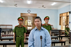 Trẻ tự kỷ bị ngược đãi ở nhà trẻ khuyết tật đã không qua khỏi