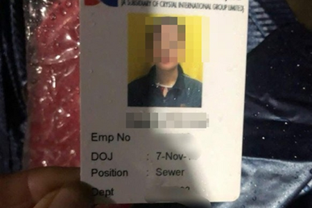 Nữ công nhân tử vong do sét đánh trên đường về sau ca đêm