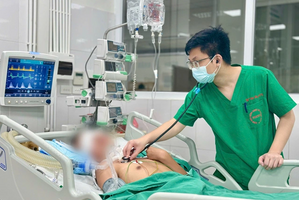 Hà Nội ghi nhận ca tử vong đầu tiên do liên cầu lợn trong năm 2025