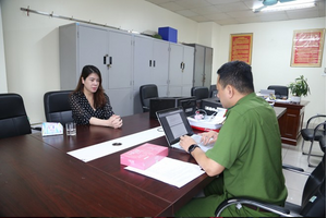 Khởi tố hai nữ giám đốc buôn bán thực phẩm chức năng giả quy mô lớn tại Đắk Lắk