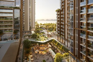 Aria Bay – Biểu tượng đặc quyền “hàng ghế đầu” bên vịnh di sản Hạ Long