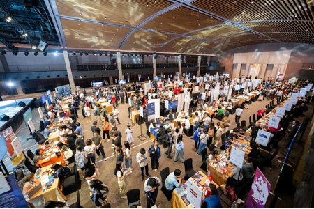 Gần 70 trường đại học EU tham dự Tuần lễ Giáo dục Châu Âu 2025 tại Việt Nam