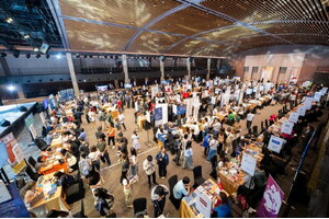 Gần 70 trường đại học EU tham dự Tuần lễ Giáo dục Châu Âu 2025 tại Việt Nam