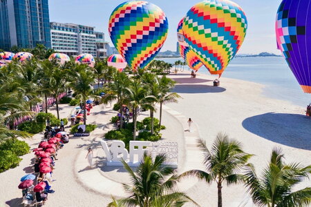 BIM Land và hành trình kiến tạo những điểm đến có bản sắc